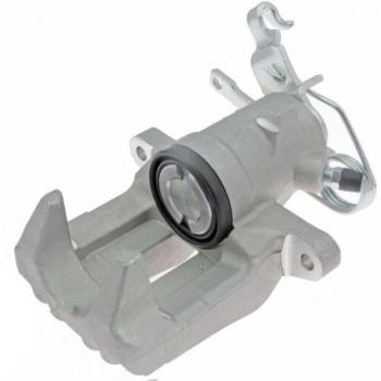 Pinza de freno ABE CZH1601, Trasero Derecha, compatible con vehículos específicos, incluye pistón y soporte para montaje, fabricada en material duradero para una mayor resistencia al desgaste