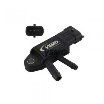 Sensor de presión de gas de escape VEMO V38-72-0126