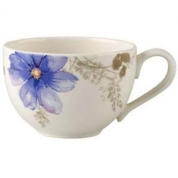 Taza de café Villeroy & Boch Mariefleur Gris Basic 0,25 L