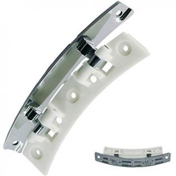 Bisagra de puerta original para secadora Bosch 00646933