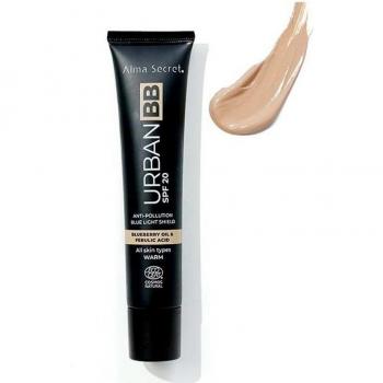 Alma Secret Urban BB Cream SPF 20 - Warm