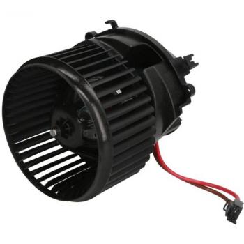 Ventilador interior NRF 34324 - Ventilador habitáculo con alta eficiencia, diseño compacto, bajo nivel de ruido, fácil instalación y compatible con múltiples modelos de vehículos