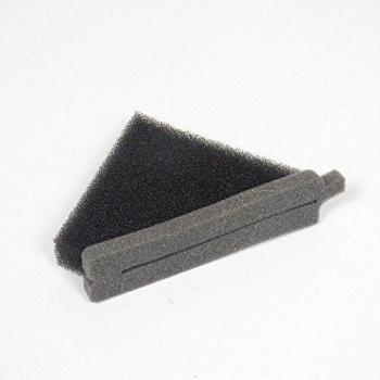 Espuma de filtro de aire original moto Yamaha 50 DTR 2003 a 2013 1d4-e4410 - 00 Neuf