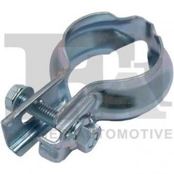 Abrazadera de tubo de escape FA1 774-970, tipo clamp, para sistemas de escape