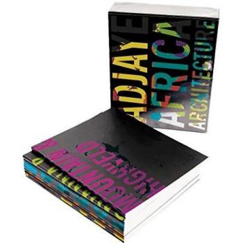 ADJAYE. AFRICA.ARCHITECTURE 7 VOL