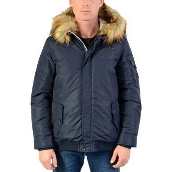 Pepe Jeans Cazadora Sebastien 140917 para niña