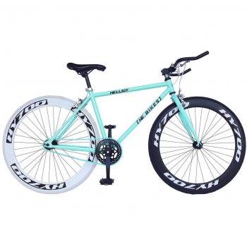 Helliot Bikes Fixie Brooklyn H41 - Bicicleta deportiva