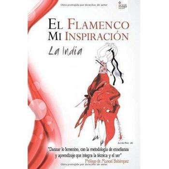 El flamenco mi inspiración