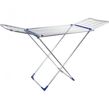 Tendedero Oryx Plegable Aluminio Con Alas