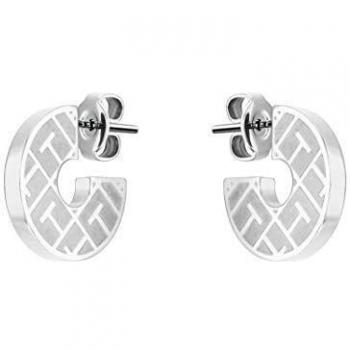 Pendientes de acero inoxidable para mujer Tommy Hilfiger modelo 2780480