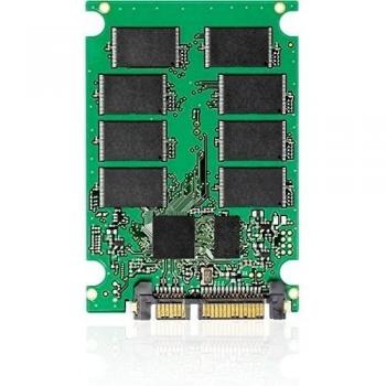 Hewlett Packard Enterprise 804616-B21#0D1 Unidad de Estado sólido 200 GB Serial ATA III 3.5 - Disco Duro sólido
