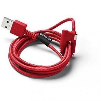 Urbanears - 04090958 micro usb carga/sincronización cable negro