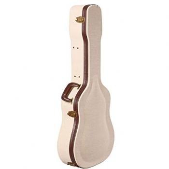 Gator Journeyman Dreadnought Acoustic Guitar Deluxe Canvas Case