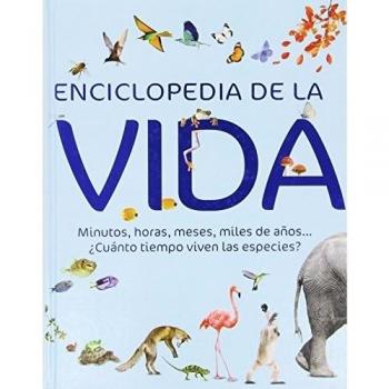 Enciclopedia de la vida