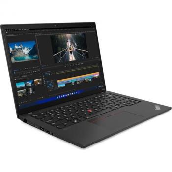 Laptop Lenovo ThinkPad P14s G4 - Intel Core i7-1360P, 32GB RAM, 1TB SSD, RTX A500, Pantalla FHD+ de 14, Windows 11 Pro