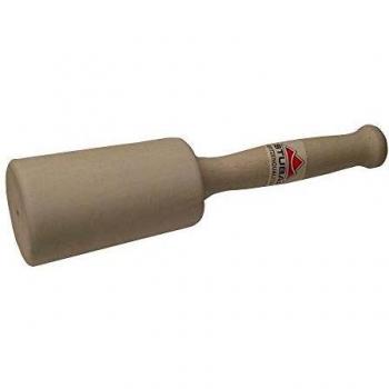 Mazo de Escultor de Madera de Haya, 620 g - Stubai 511002