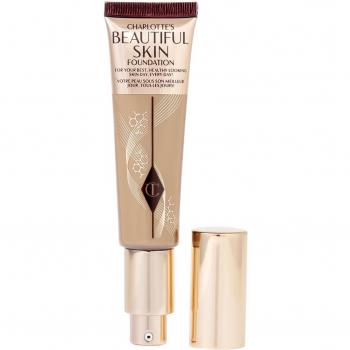 Charlotte Tilbury Beautiful Skin Foundation - 6 Cool
