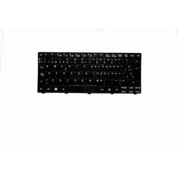 Acer Keyboard (SPANISH), KB.I100A.137