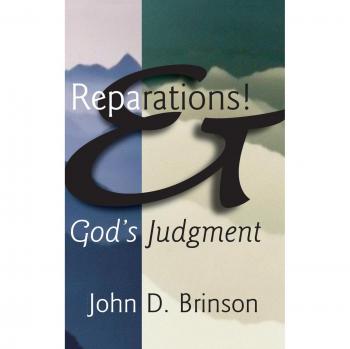 Reparaciones y el Juicio de Dios (tapa dura)