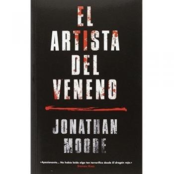 El Artista Del Veneno