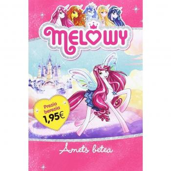 Amets Betea: 1