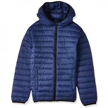Tommy Hilfiger Teddy Mix Vest Chaqueta, Verde