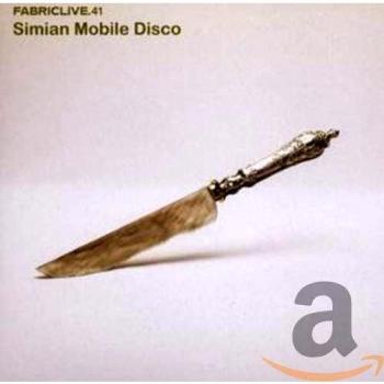 Fabriclive41: Simian Mobile Disco