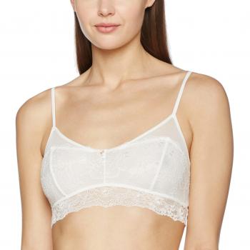 Skiny Florence, Bustier para Mujer, Blanco Marfil