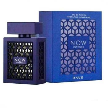 Lattafa - Now Intense Eau De Parfum Spray 100ml