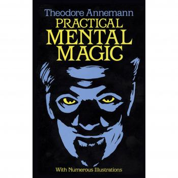 Practical Mental Magic