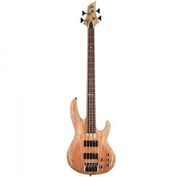 ESP LTD B-204 SM NS · Bajo eléctrico