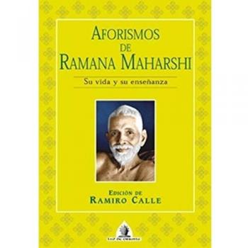 Aforismos Del Ramana Maharsi