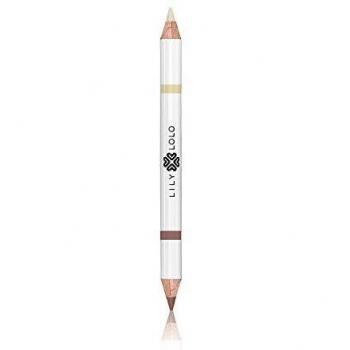 Lily Lolo Light Eyebrow Duo Pencil