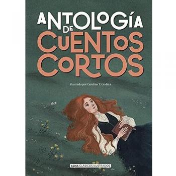 Antología de cuentos cortos