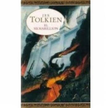 (rust)silmarillion,el