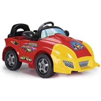 FEBER – Coche eléctrico infantil Mickey
