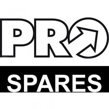 PRO YPRSP0193 - Tija con Cartucho Cerrado, Multicolor