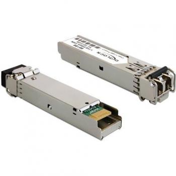 DeLOCK Módulo SFP 1000Base-SX MM 850 NM