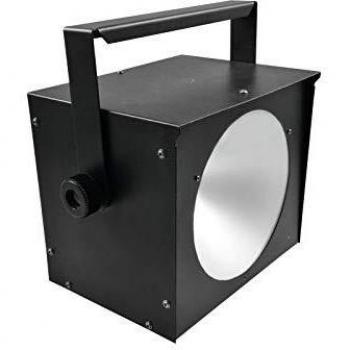 Potencia LED Strobe COB DMX