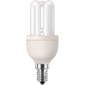 Philips genie bombilla de tubo de bajo consumo 872790082745301 - Lámpara