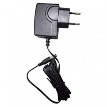 Adaptador de Corriente Q-Connect Compatible con Modelos XF36, XF37, XF38 y KF11213, Entrada 100-240V AC 50/60Hz 0.2A, Salida DC