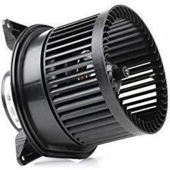 Nissens 87027 Ventilador Habitáculo