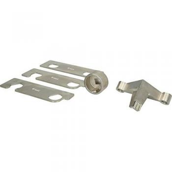 Juego de Herramientas de Reglaje de Motores para Opel, Saab, Buick, Cadillac y Chevrolet 2.8 y 3.6 V6