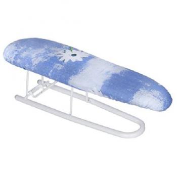 Wenko  1451018100 - Tabla de planchar para mangas