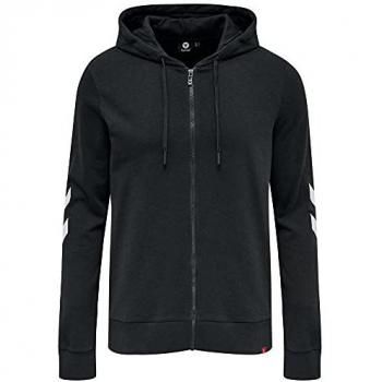 Chaqueta con capucha Hummel hmlLEGACY zip