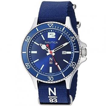 Nautica Reloj Informal NAPABS904