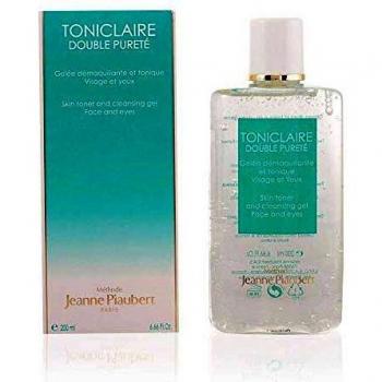 JEANNE PIAUBERT Toniclaire Double Pureté 3-in-1 Cleansing 200 ml