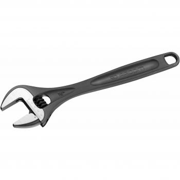 113A.12T FACOM 306MM/12IN ADJUSTABLE WRENCH BLACK PHOSPATED BODY