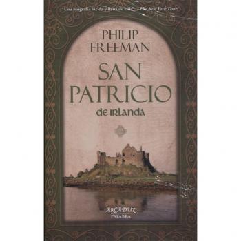 San Patricio de Irlanda: 124