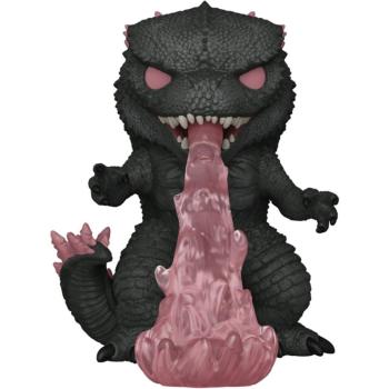 Funko Pop! Movies - Godzilla X Kong: The New Empire #1539 With Heat-Ray